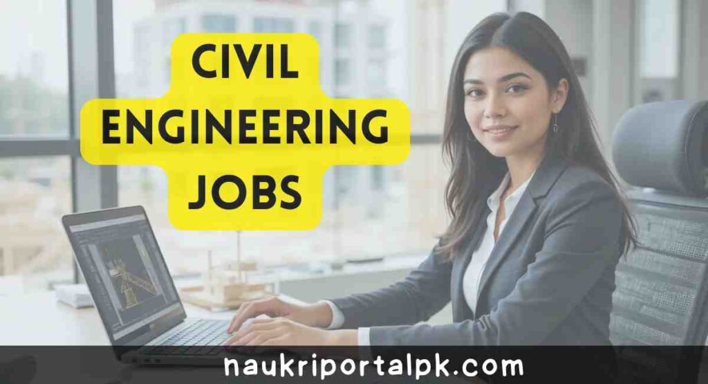 Public vs Private Civil Engineering Jobs