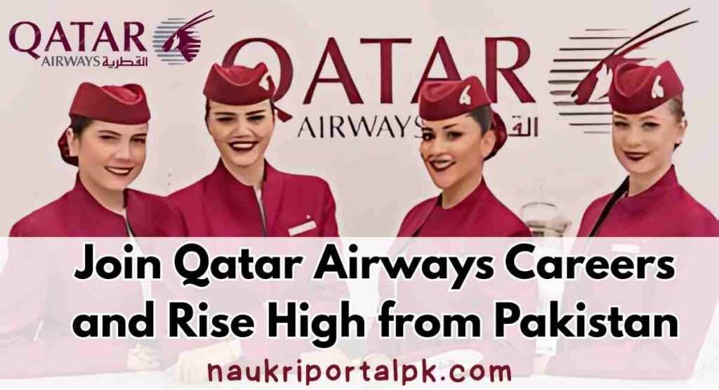 Qatar Airways Careers
