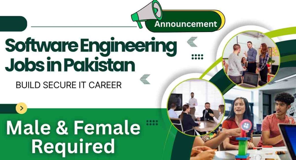 Software Engineer Jobs