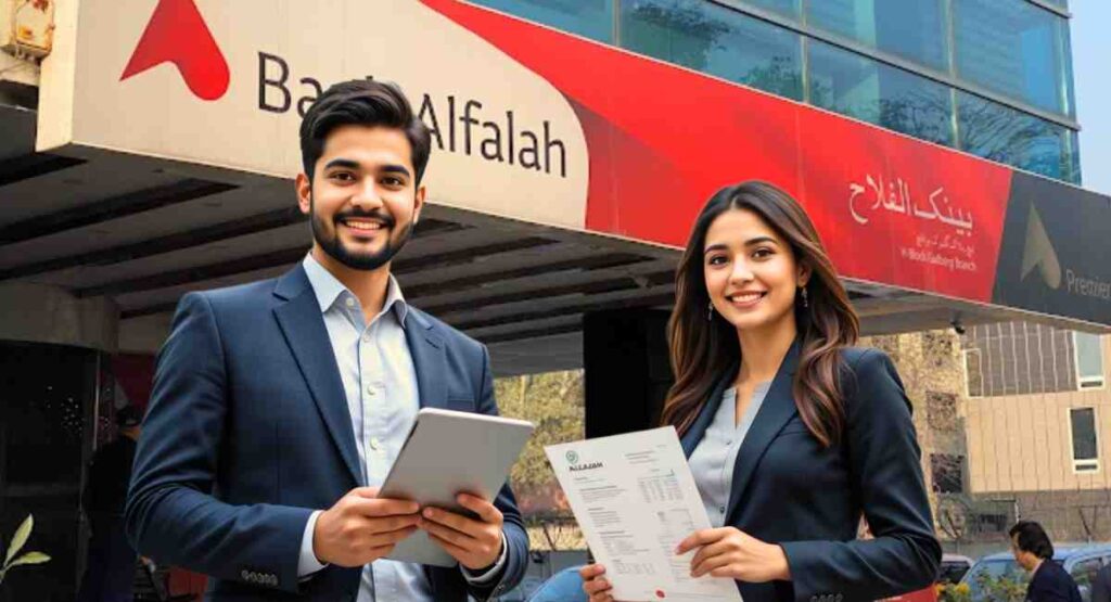 bank alfalah careers guide