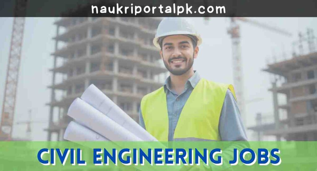 civil engineering jobs