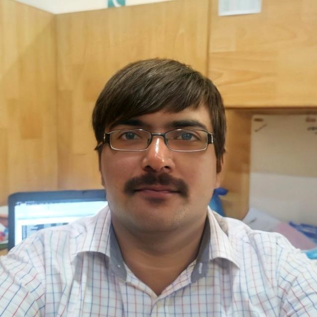 Rana Aamir