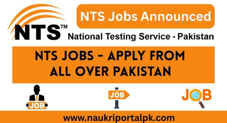 nts jobs