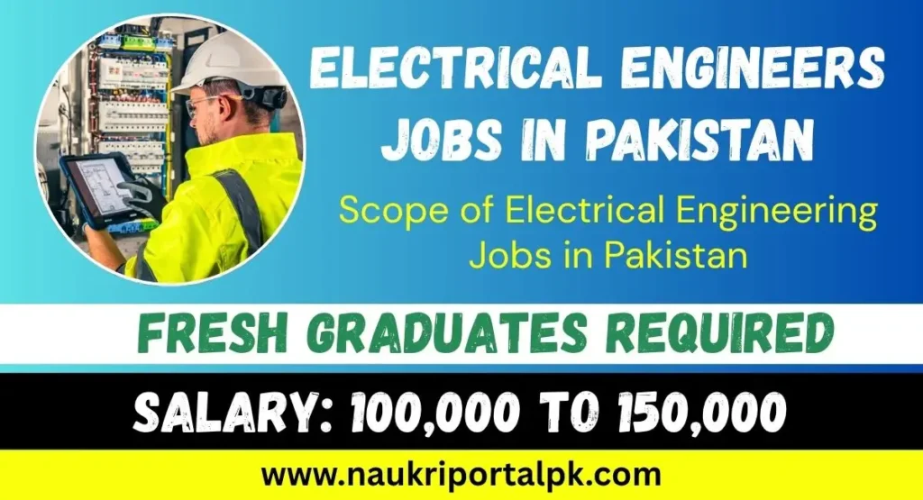 electrical Engineers jobs